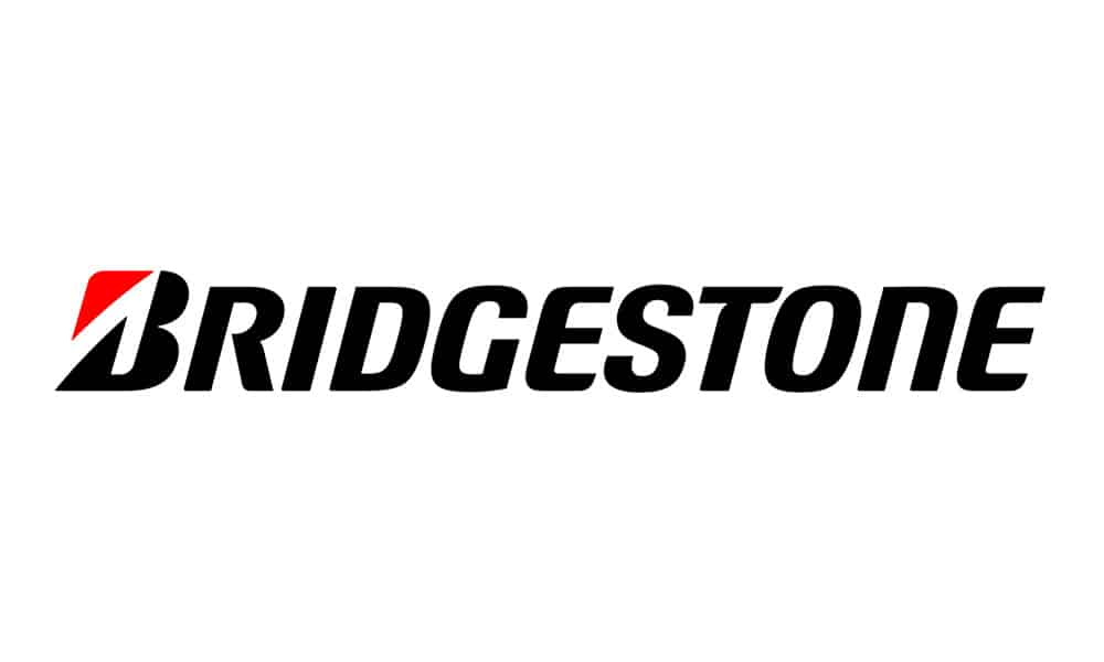 Bridgestone Logo