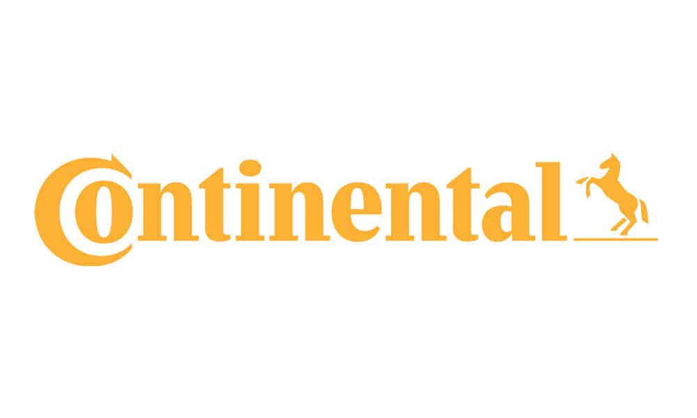 Continentals Logo