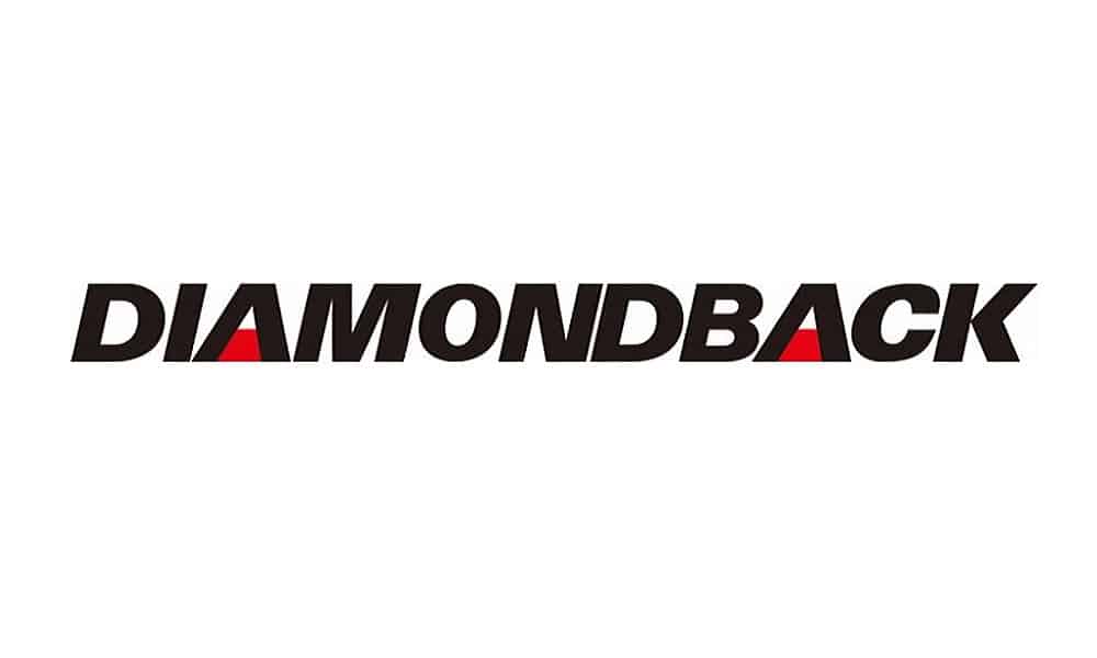 Diamondback Logo