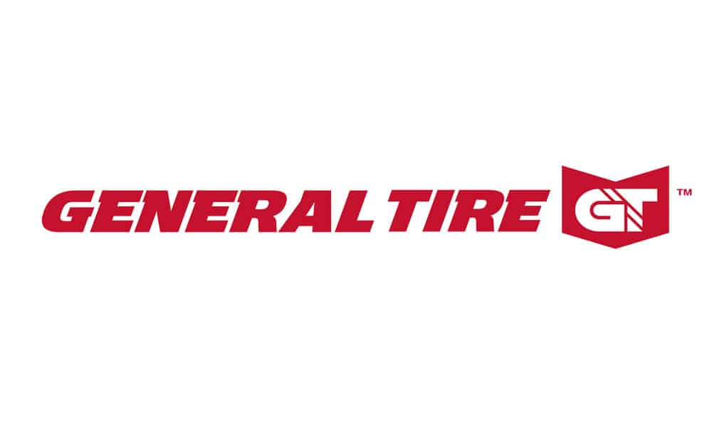 General Tire Logo