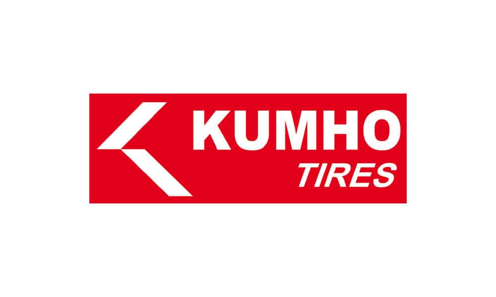 Kumho Logo