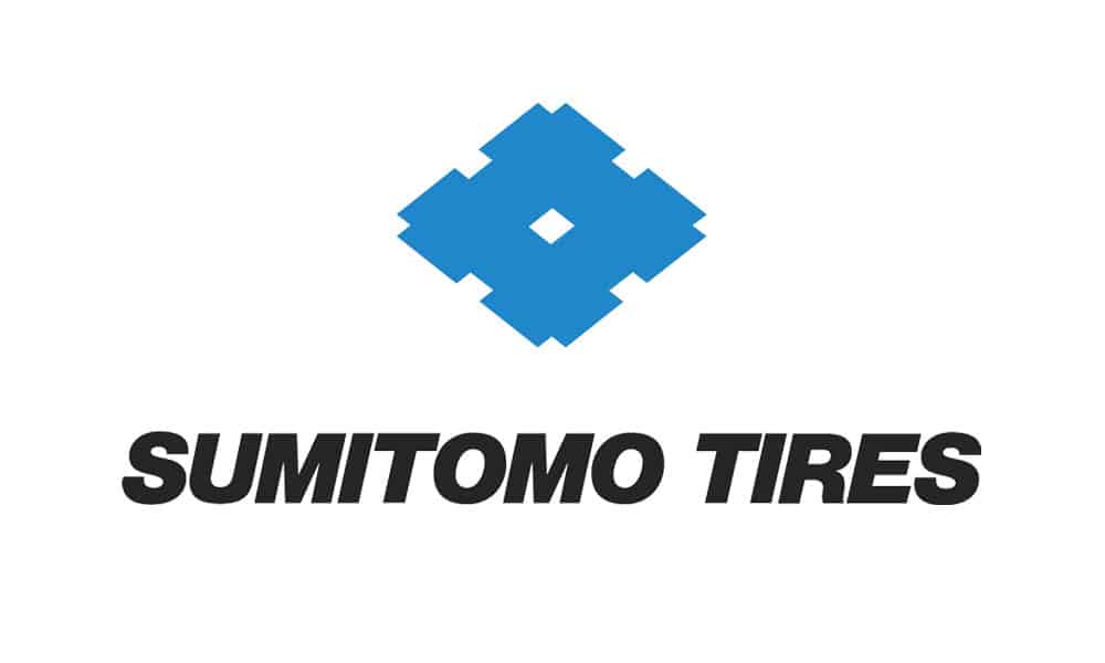 Sumitomo Logo