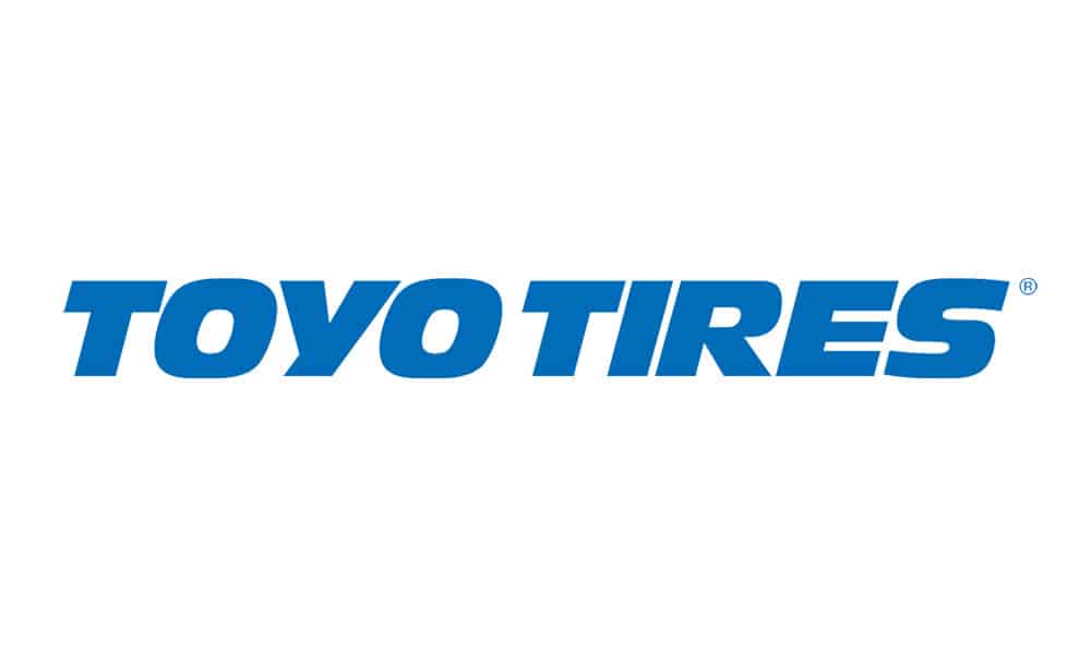 Toyo Tire Logo