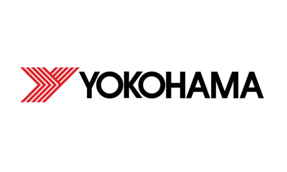 Yokohama Logo