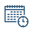 Calendar icon